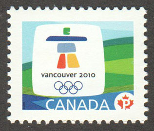 Canada Scott 2305a MNH - Click Image to Close